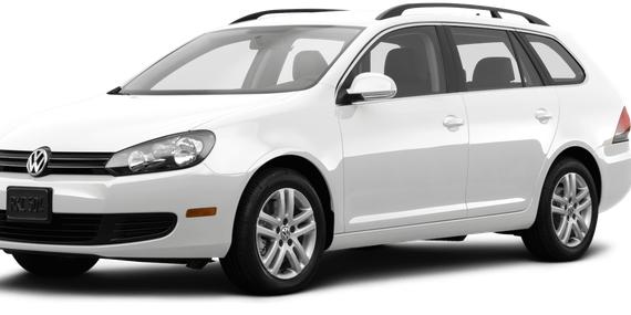 VOLKSWAGEN JETTA SPORTWAGEN 2014 3VWPL7AJ3EM616511 image